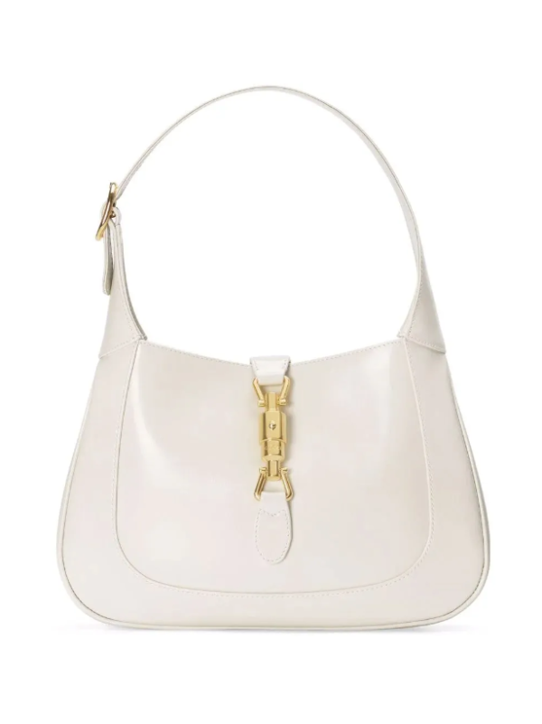 Gucci Jackie 1961 Small leather shoulder bag